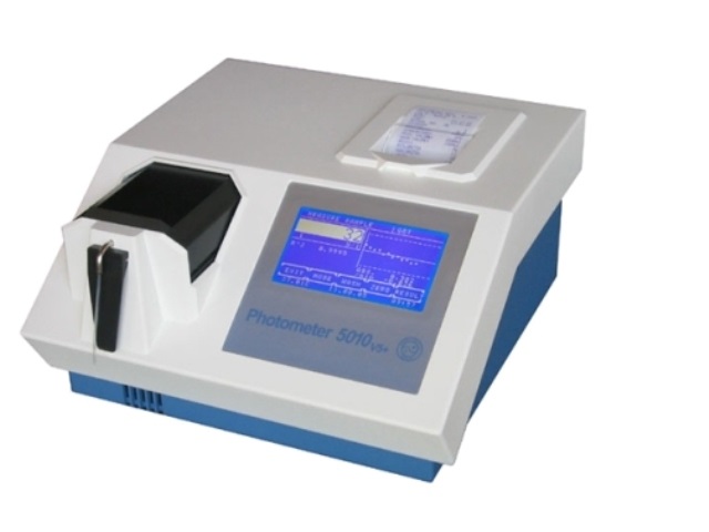 Semi-Automate de Biochimie